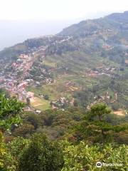 Prabhawa Mountain Day Viewpoint