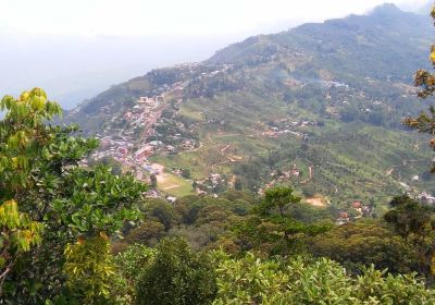 Prabhawa Mountain Day Viewpoint