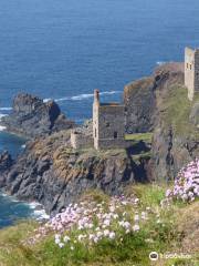 Levant, Botallack and the Crowns Trail