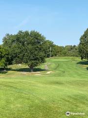 Forest Akers Golf Course (West Course)