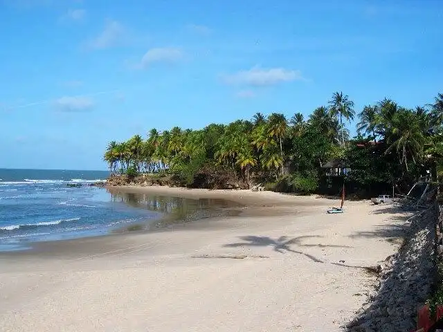 Sao Goncalo Do Amarante