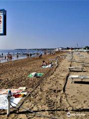 Spiaggia di Lignano Pineta