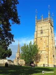 Evesham Bell Tower