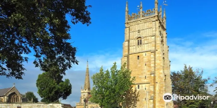Evesham Bell Tower