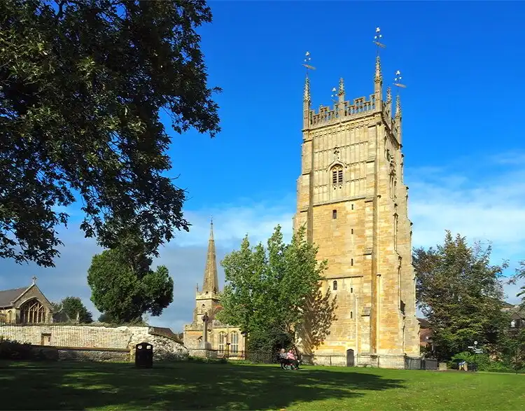Evesham