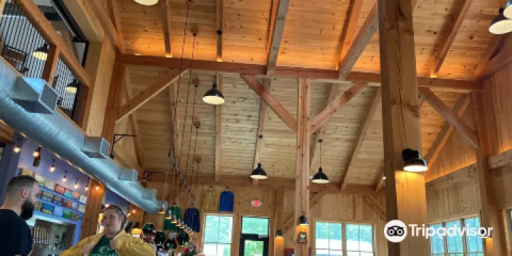 Tilted Barn Brewery