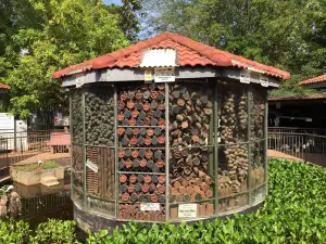 Musée cambodgien des mines terrestres