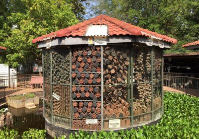 Musée cambodgien des mines terrestres