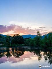 Cove Lake State Park