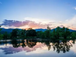 Cove Lake State Park