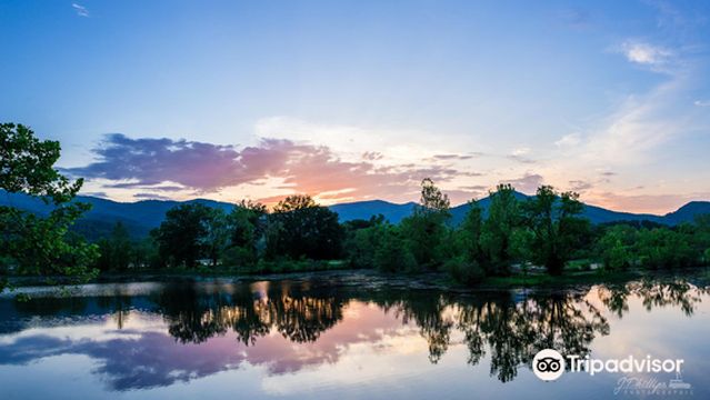 Cove Lake State Park