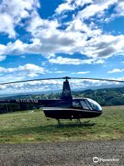 Jerry Trimble Helicopters - Flight Training and Tours