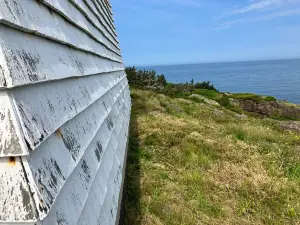 Boar's Head Lighthouse