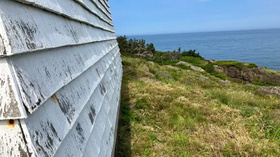 Boar's Head Lighthouse