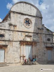 Chiesa di Santo Stefano