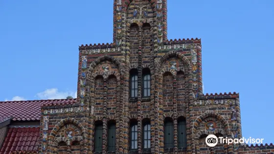 Kerkhoffhaus