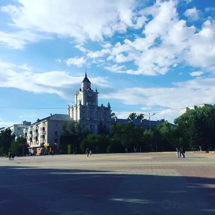 Kostanay