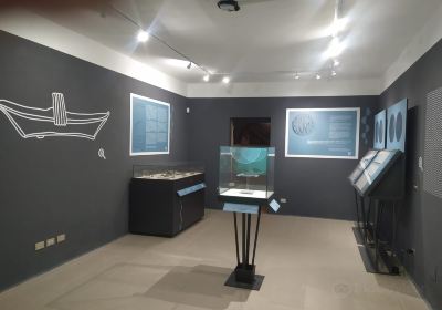 Fishing Museum （Museo della Pesca）