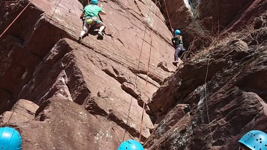 Doylestown Rock Gym