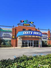 Fun Zone Skate Center