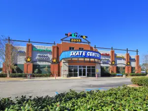 Fun Zone Skate Center