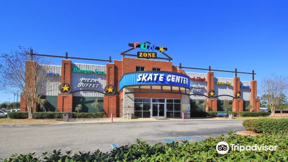 Fun Zone Skate Center