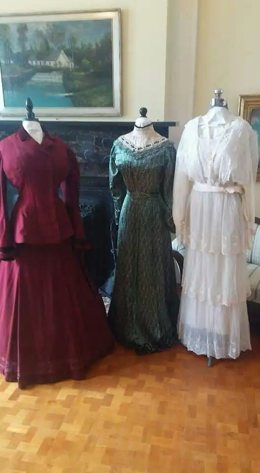 Hôtels à proximité de : Follett House Museum
