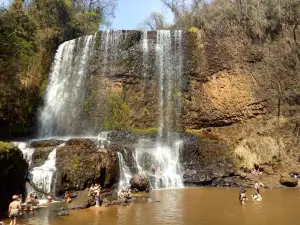 Waterfall Astor