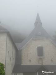 Monastere de Chalais
