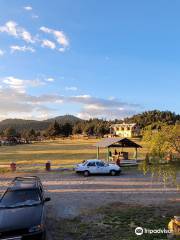 La Marquesa National Park