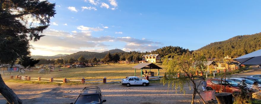 Huixquilucan