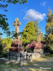 Beechworth Public Cemetery