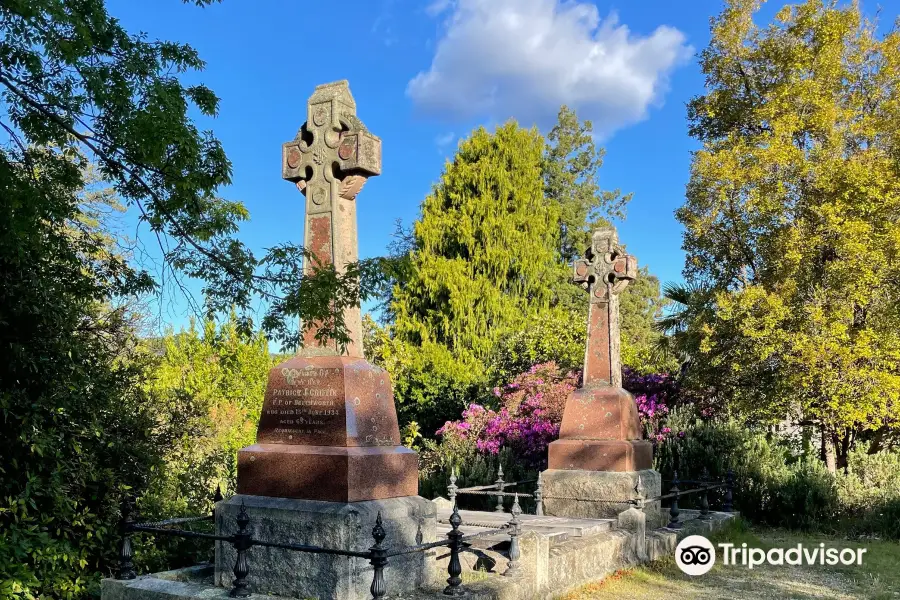 Beechworth Public Cemetery