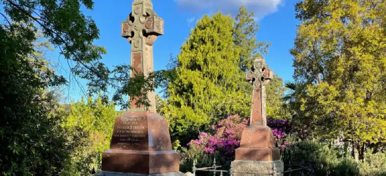 ドスケブラダスのホテル