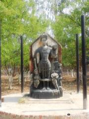 Vindhyavasini Park