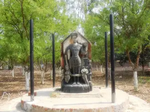 Vidyavasini Park