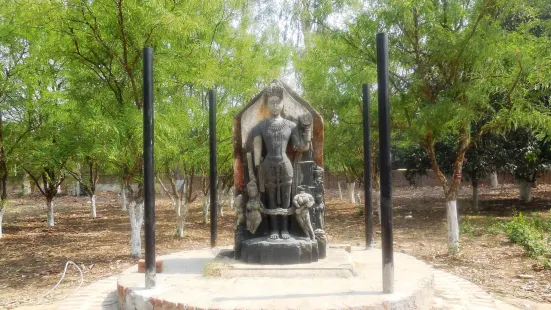 Vindhyavasini Park