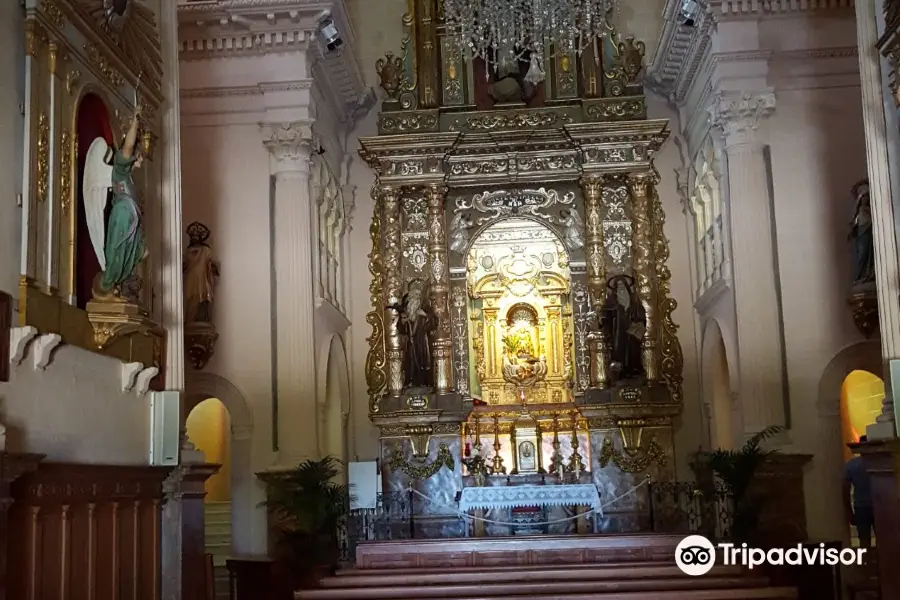 Ermita de Bonany