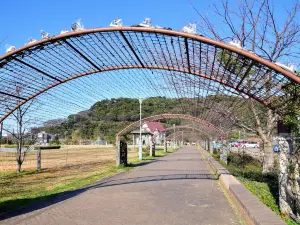 Kanegasaki Ryokuchi