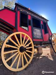 Superstition Mountain - Lost Dutchman Museum