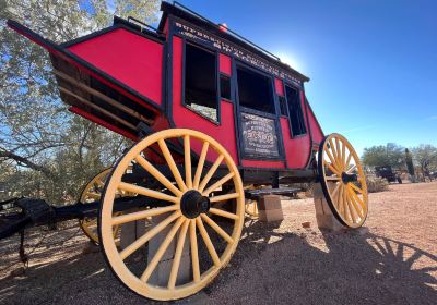 Superstition Mountain Museum