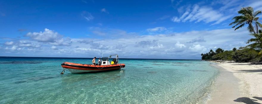 Dive Spirit Fakarava