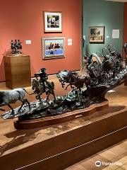 The James Museum of Western & Wildlife Art