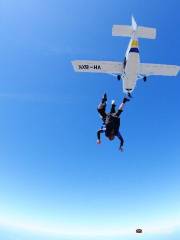 Skydive Great Ocean Road