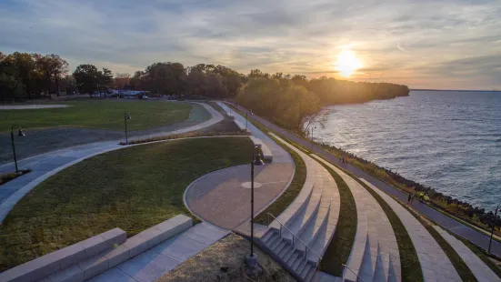 Lakewood Park