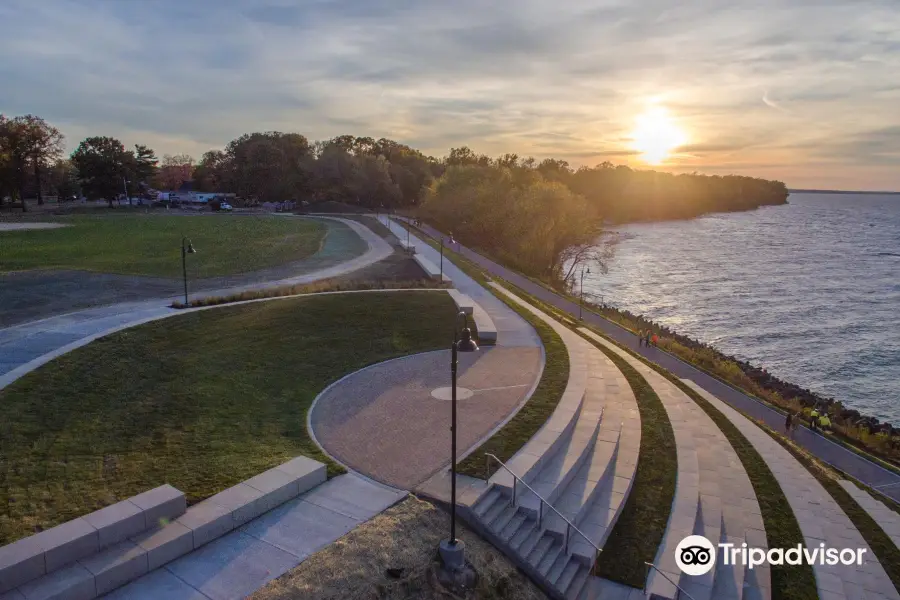 Lakewood Park