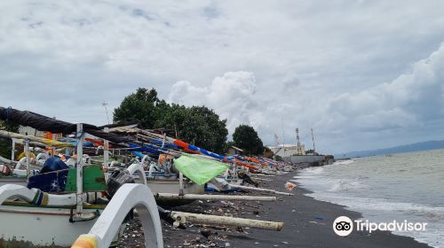 Pantai Ampenan