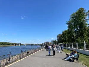 Городской сад