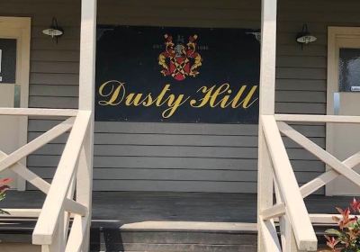 Dusty Hill Vineyard