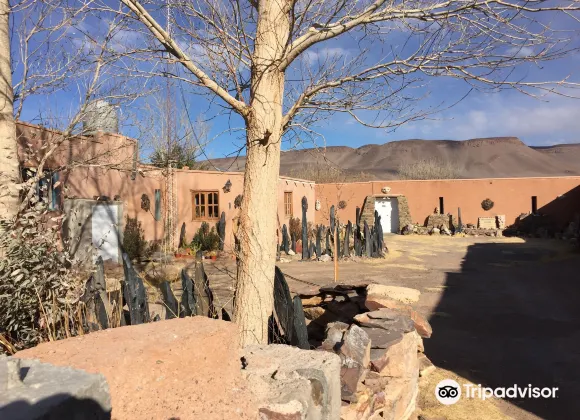 安託法加斯塔德拉謝拉